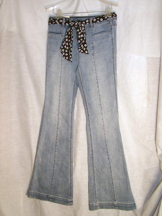 Altar'd State Denim - NEW Altar'd State Flare Jeans